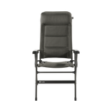 Travellife Barletta Recliner Comfort L Dark Grey