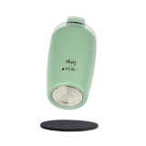 Silwy Magnetic Thermal Mugs - Sage