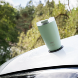 Silwy Magnetic Thermal Mugs - Sage