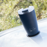 Silwy Magnetic Thermal Mugs - Midnight