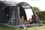 Vango Kela Pro Air Tall Drive Away Awning.