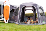 Vango HexAway Air Tall Drive Away Awning.