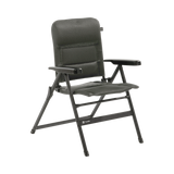 Travellife Barletta Recliner Comfort M dark grey