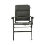 Travellife Barletta Recliner Comfort M dark grey