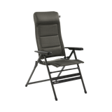 Travellife Barletta recliner comfort XL dark grey