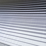 Aussie Traveller Sunburst Eclipse Roll Out awnings 16' - White