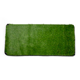 Aussie Traveller Xtend Mat Green - 60 x 120cm