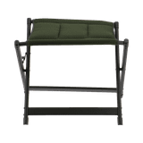 Travellife Barletta Footrest Green