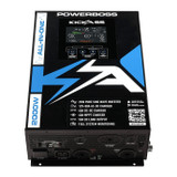KickAss PowerBoss with remote display and Plug & Play kit