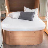 Walra Waterproof Mattress Protector - Queen Bed
