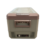 MyCoolman Portable Fridge/Freezer 78L DUAL ZONE - Rec series