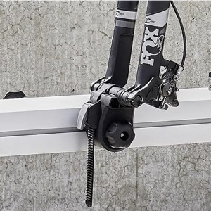 Thule VeloSlide Fork Mount Adapter Thru Axle
