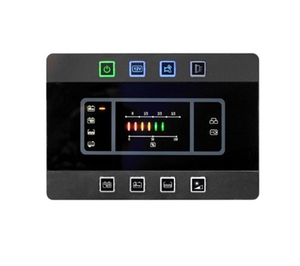 Multi Control Panel Kit PC180 - Main Image