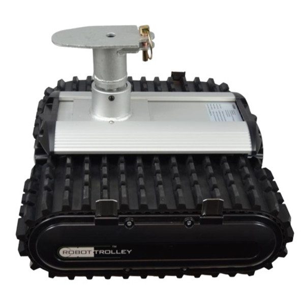 Robot Trolley RT1500 (up to 1500kg) Remote Controlled Robot Trolley RT1500 (up to 1500kg) Remote Controlled