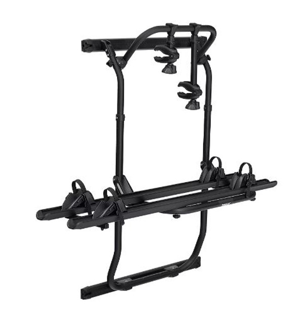Thule Elite Van XT - Black (Sprinter >2006/Crafter <2017)