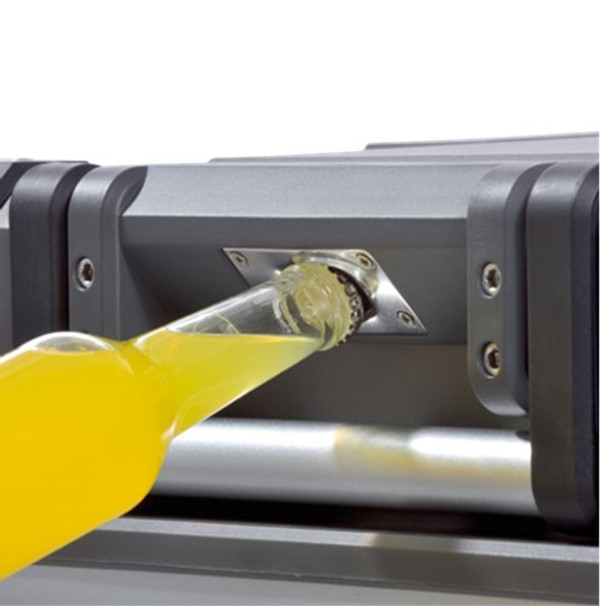 MyCoolman Portable Fridge 69L Dual Zone AC-DC