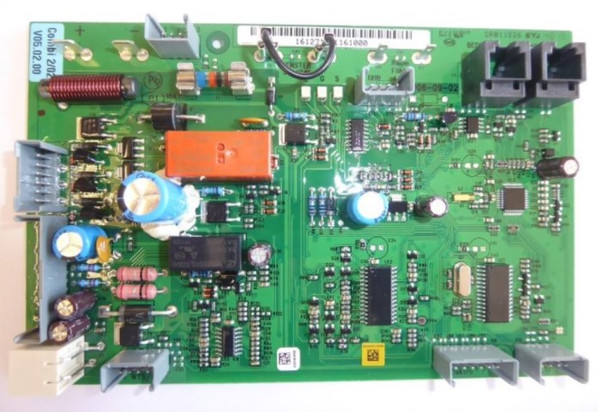 Truma Combi 2E PCB (Euro)