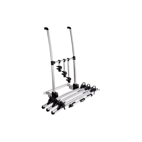 Thule Excellent Bike Rack - Standard Frame - Black