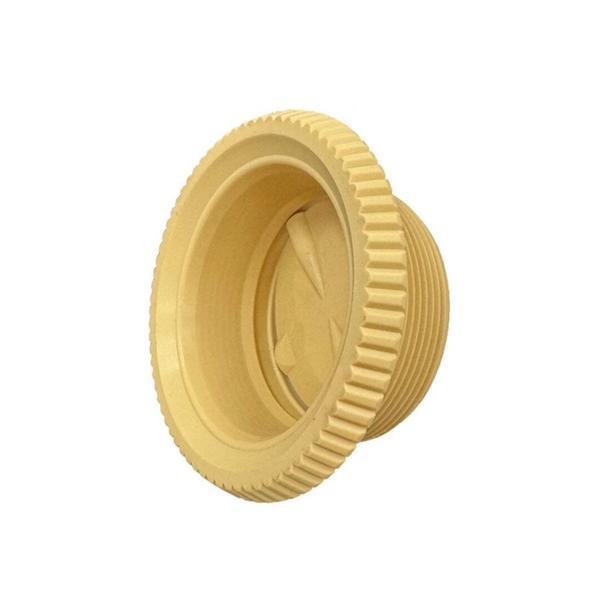 Truma 65mm End Air Outlet Beige