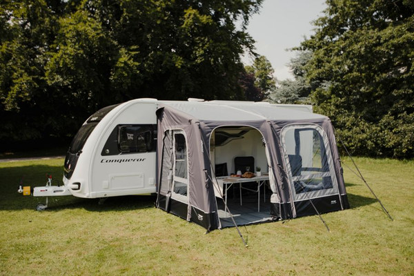 * Vango Balletto Elements Pro Shield 330 Awning