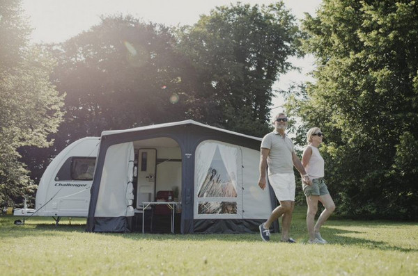 * Vango Riviera 330 Awning Elements Pro Shield