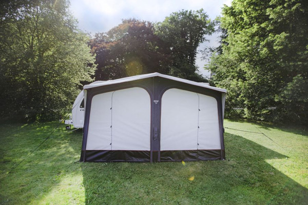 * Vango Riviera 390 Awning Elements All Season