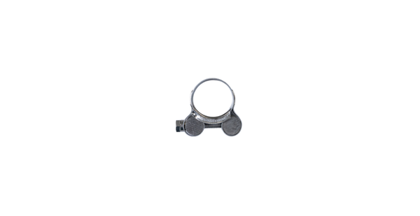 Autoterm Stainless Steel Clamp Ø 26-28mm For Exhaust