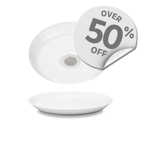Silwy Porcelain Magnetic Plates