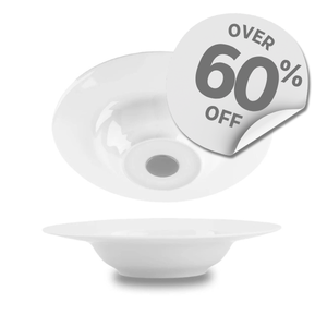 Silwy Magentic Gourmet Plates