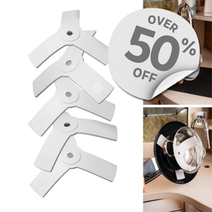 Silwy Magnetic Sandwich Bundle - Grey - 5Pk