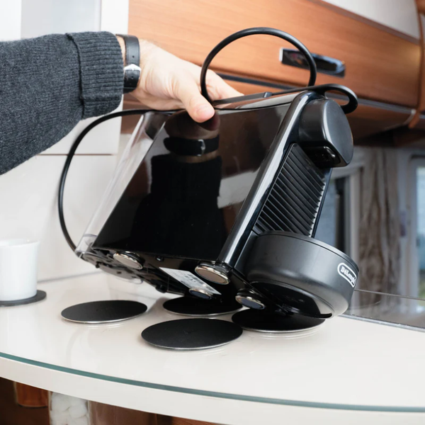 Silwy Magnetic Power Bundle XXL BLACK