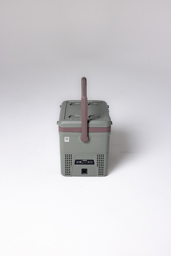 MyCoolman Portable Fridge/Freezer 19.3 Litre - Rec series