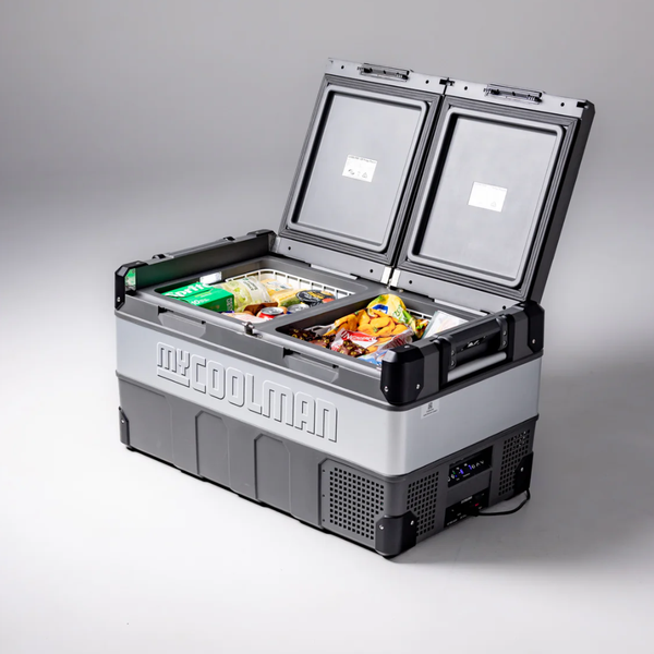 MyCoolman Portable Fridge 85 Litre