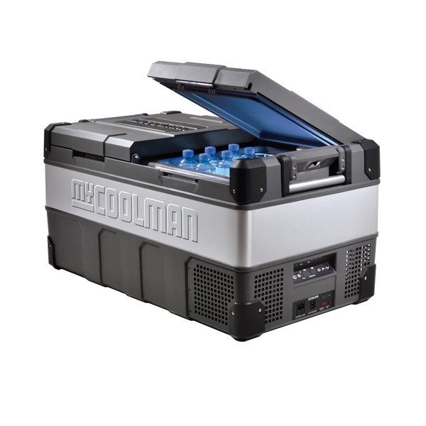 MyCoolman Portable Fridge 85 Litre