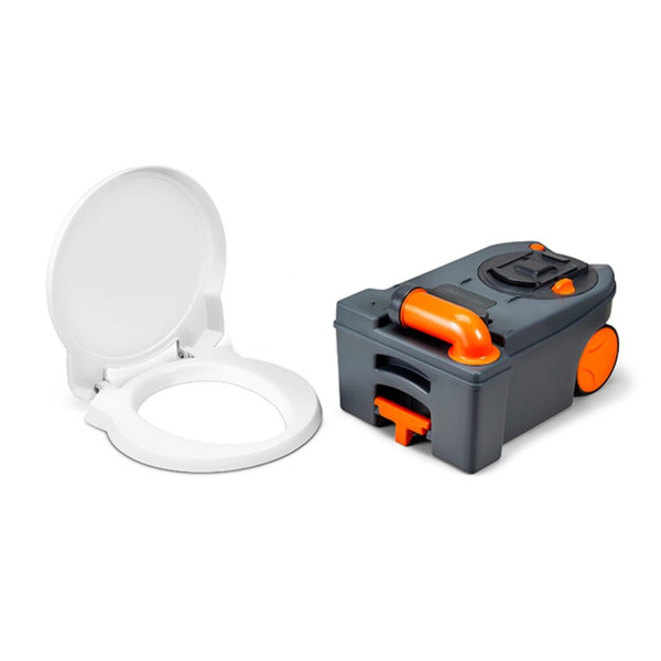 Thetford Fresh-up Set for C250/C260 Ceramic Cassette Toilet