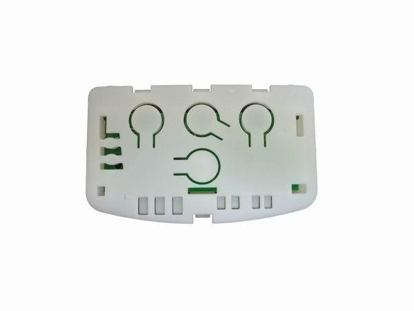 SC250/SC260 CONTROL SN (AUS Models)