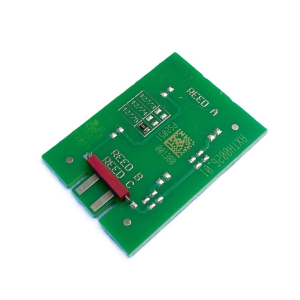 SC250 REED SWITCH ONE SWITCH (EURO Models)