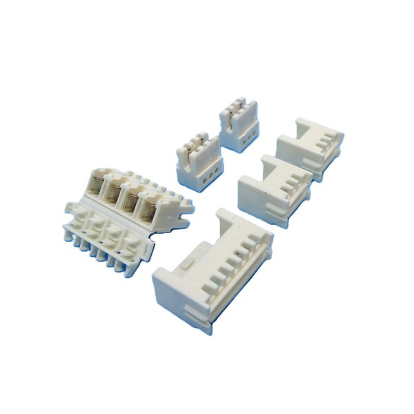 SC400 CONNECTOR SPARE KIT PCB