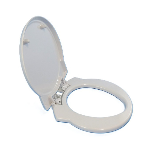 SC250/C260 SEAT&COVER ceramic bowl