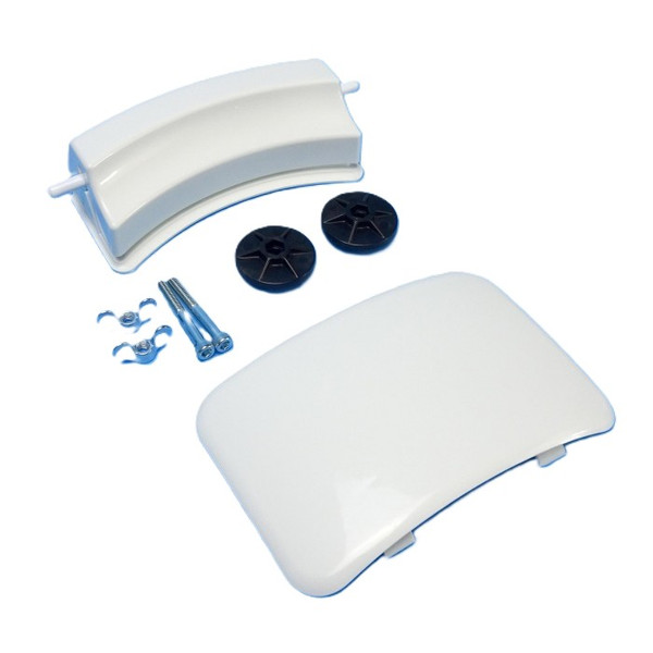 SC250/C260 HINGE SET FOR S&C ceramic bowl