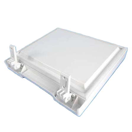 Thetford Freezer Door T1152