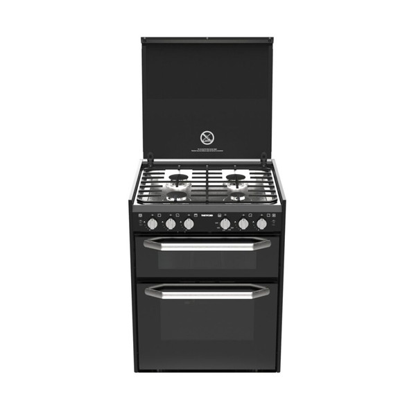Thetford K1520 All-In-One Combination Cooker - Gas only