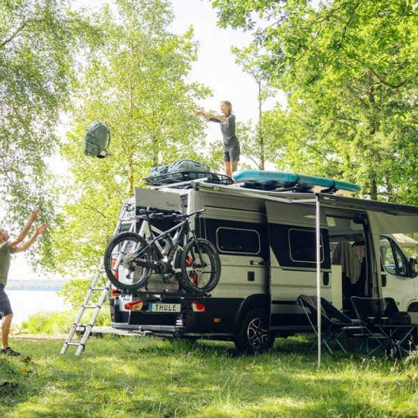 Thule VeloTrack Bike Rack