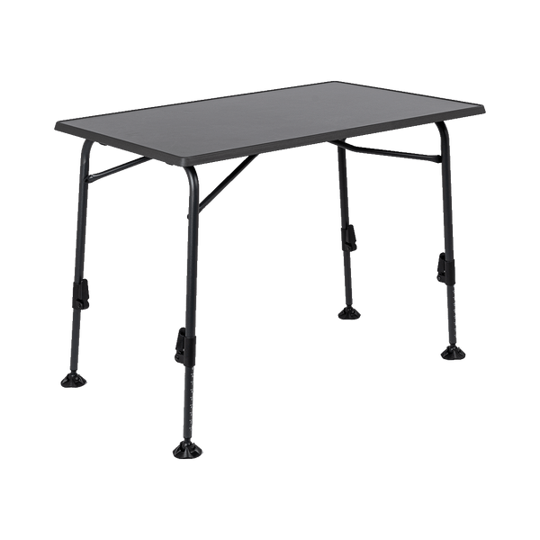 Travellife Bellano table sevelit dark grey 100