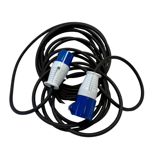 Everroam Mains Power Lead 10mtr
