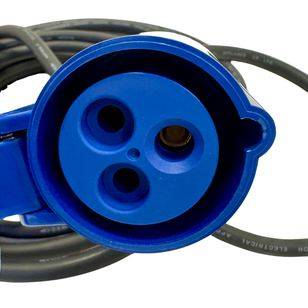 Everroam Mains Power Lead 10mtr