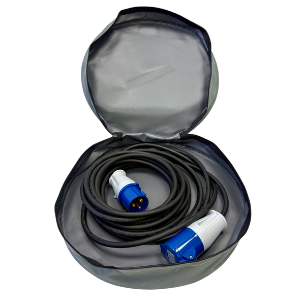 Everroam Power Lead Carry Bag