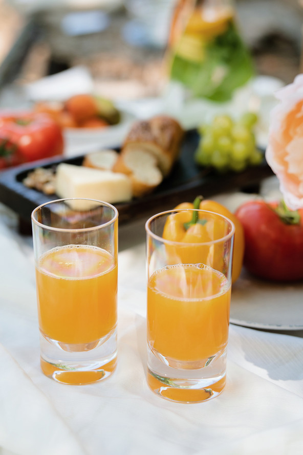 Flamefield Slim Jim Short - Clear 4pk