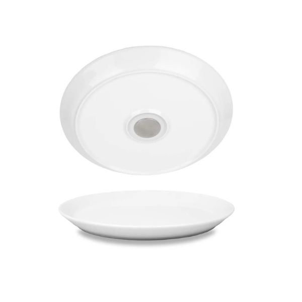 Silwy Porcelain Plate bundle set