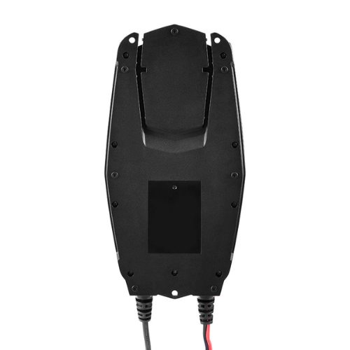 KickAss Flexicharge 12V 16A ACDC Smart Battery Charger For Lead Acid, AGM & Lithium Batteries